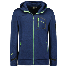 Geographical Norway férfi pulóver TELESCOPE MEN, L Sötétkék