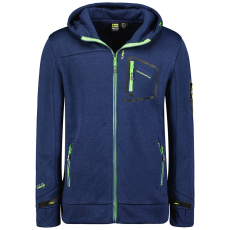 Geographical Norway férfi pulóver TELESCOPE MEN, S Sötétkék