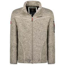 Geographical Norway férfi pulóver TOUMBA MEN, Szürke 3XL