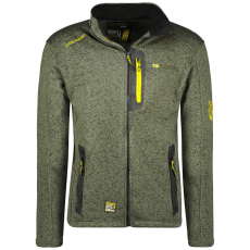 Geographical Norway férfi pulóver TRAMPOLINE MEN, XL Sötétszürke