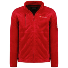 Geographical Norway férfi pulóver UPLOAD MEN, S Piros