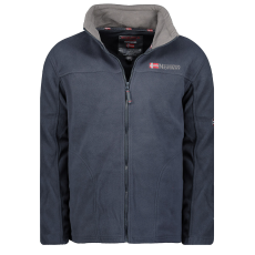 Geographical Norway kapucnis férfi TAMAZONIE MEN ASS A 224 polár, M Sötétkék