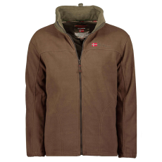 Geographical Norway kapucnis férfi TAMAZONIE MEN ASS A 224 polár, S Barna