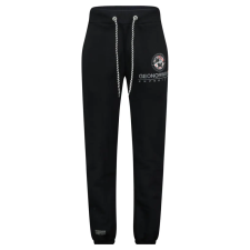 Geographical Norway MVICK FÉRFI MELEGÍTŐNADRÁG FEKETE férfi nadrág