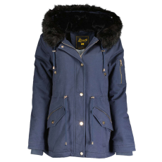 Geographical Norway női kabát BOLDINA LADY 056, M Sötétkék