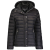 Geographical Norway női kabát BUBULLE LADY 092, Fekete XXL