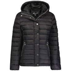 Geographical Norway női kabát BUBULLE LADY 092, L Fekete