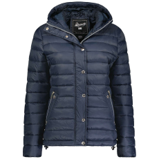 Geographical Norway női kabát BUBULLE LADY 092, XL Sötétkék