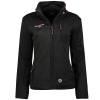 Geographical Norway női pulóver TEDEN LADY, L Fekete