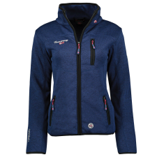 Geographical Norway női pulóver TEDEN LADY, L Sötétkék női pulóver, kardigán