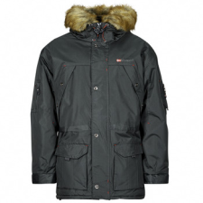 Geographical Norway Parka kabátok ABIOSAURE Szürke EU M férfi kabát, dzseki