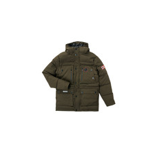 Geographical Norway Parka kabátok ALBERT Keki 16 éves gyerek kabát, dzseki