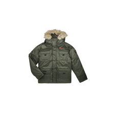 Geographical Norway Parka kabátok ARSENAL Keki 8 éves gyerek kabát, dzseki