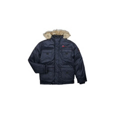 Geographical Norway Parka kabátok ARSENAL Tengerész 10 éves