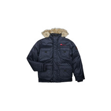 Geographical Norway Parka kabátok ARSENAL Tengerész 8 éves gyerek kabát, dzseki