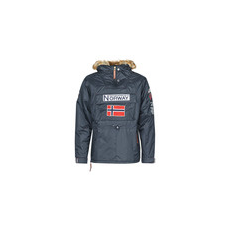 Geographical Norway Parka kabátok BARMAN Tengerész EU L