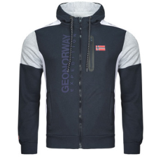 Geographical Norway Pulóverek FAGOZIP Tengerész EU XL