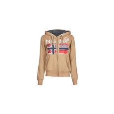 Geographical Norway Pulóverek FARLOTTE Barna T3