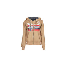 Geographical Norway Pulóverek FARLOTTE Barna T5 női pulóver, kardigán