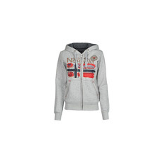 Geographical Norway Pulóverek FARLOTTE Szürke T3