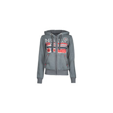 Geographical Norway Pulóverek FARLOTTE Szürke T4