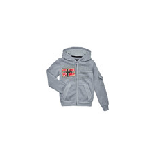 Geographical Norway Pulóverek FOHNSON Szürke 8 éves gyerek pulóver, kardigán