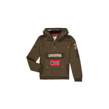 Geographical Norway Pulóverek GYMCLASS Keki 12 éves gyerek pulóver, kardigán