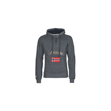 Geographical Norway Pulóverek GYMCLASS Szürke EU M férfi pulóver, kardigán