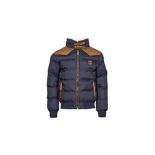 Geographical Norway Steppelt kabátok ABRAMOVITCH Tengerész EU XXL férfi kabát, dzseki