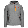 Geographical Norway Steppelt kabátok BOLCHEVIC Szürke EU 3XL