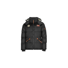 Geographical Norway Steppelt kabátok CELIAN Fekete EU L férfi kabát, dzseki