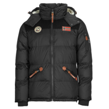 Geographical Norway Steppelt kabátok CELIAN Fekete EU XXL férfi kabát, dzseki