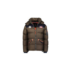Geographical Norway Steppelt kabátok  CELIAN Keki 10 éves