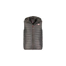 Geographical Norway Steppelt kabátok  VAMIGO HOOD Szürke 10 éves