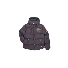Geographical Norway Steppelt kabátok  VERVEINE Szürke 16 éves