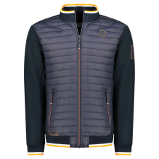 Geographical Norway TORINO SÖTÉTKÉK PULÓVER férfi pulóver, kardigán