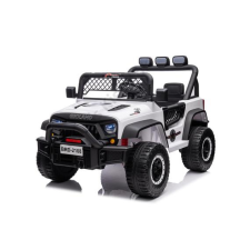 Geoland Power Jeep BRD-2108 24V 2 személyes elektromos járgány