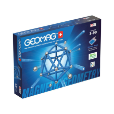 Geomag Classic Recycled Magnetic Geometry 48 db mágneses építőjáték