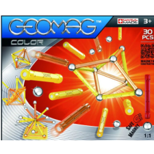 Geomag color - 30 db-os geomag