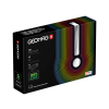 Geomag Compact Recycled Glitter Masterbox 192 db
