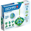 Geomag Geomag Green Line Classic Panel 52 db-os mágneses építőjáték