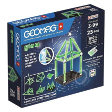 Geomag Glow: 25 db-os készlet geomag