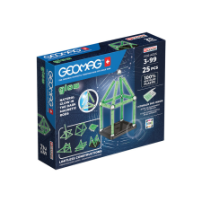 Geomag Glow Recycled 25 db geomag