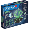 Geomag Glow Recycled 42 építőelem