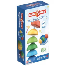  Geomag Magicube Blocks Recycled 6 db geomag
