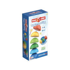  Geomag Magicube Blocks Recycled 6 db (9538) barkácsolás, építés