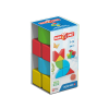  Geomag Magicube Blocks Recycled Crystal 24 db