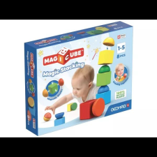Geomag : Magicube mágneses kockák - 8 db-os geomag