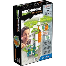 Geomag Mechanics Gravity 183 építőelem geomag