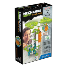 Geomag Mechanics Gravity vertical motor 183 db-os szett geomag